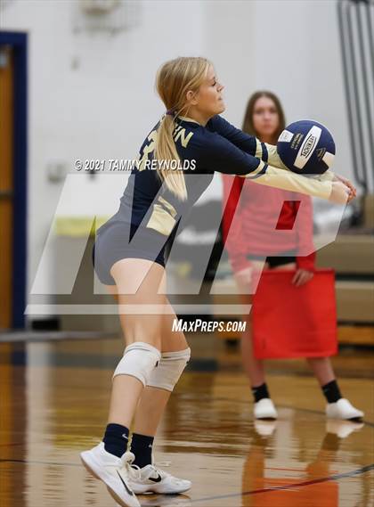 Thumbnail 2 in Olney vs Perrin-Whitt photogallery.