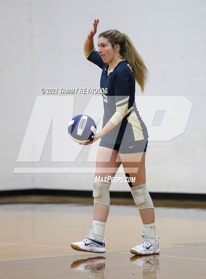 Thumbnail 2 in Olney vs Perrin-Whitt photogallery.