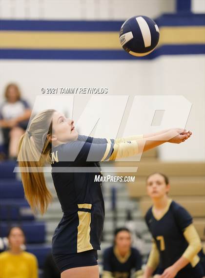 Thumbnail 2 in Olney vs Perrin-Whitt photogallery.