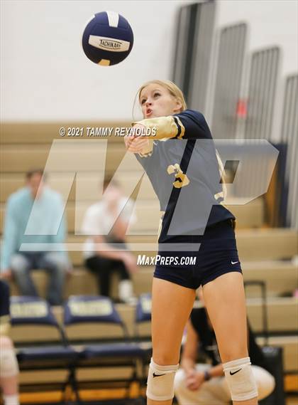 Thumbnail 1 in Olney vs Perrin-Whitt photogallery.