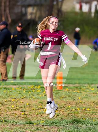 Saugerties @ Kingston