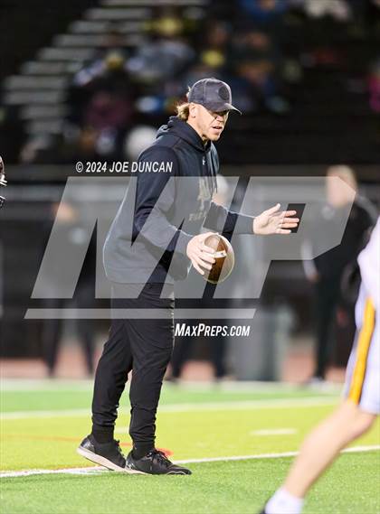 Thumbnail 1 in San Clemente vs Newbury Park (CIF SS D2 Quarter Final) photogallery.