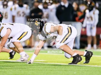 Thumbnail 2 in San Clemente vs Newbury Park (CIF SS D2 Quarter Final) photogallery.