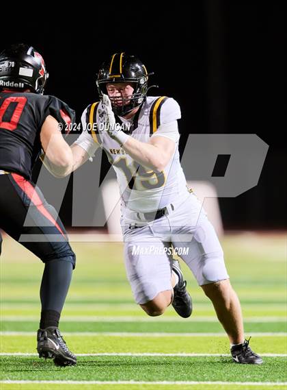 Thumbnail 1 in San Clemente vs Newbury Park (CIF SS D2 Quarter Final) photogallery.