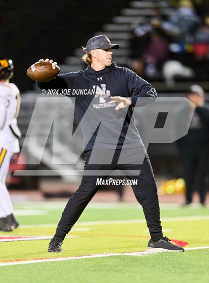Thumbnail 3 in San Clemente vs Newbury Park (CIF SS D2 Quarter Final) photogallery.