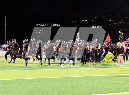 Thumbnail 3 in San Clemente vs Newbury Park (CIF SS D2 Quarter Final) photogallery.