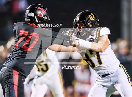 Thumbnail 1 in San Clemente vs Newbury Park (CIF SS D2 Quarter Final) photogallery.