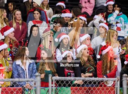 Thumbnail 3 in San Clemente vs Newbury Park (CIF SS D2 Quarter Final) photogallery.