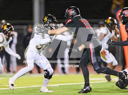 Thumbnail 1 in San Clemente vs Newbury Park (CIF SS D2 Quarter Final) photogallery.