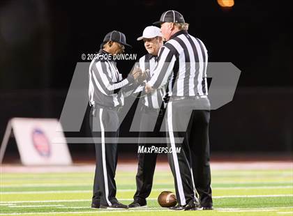 Thumbnail 1 in San Clemente vs Newbury Park (CIF SS D2 Quarter Final) photogallery.