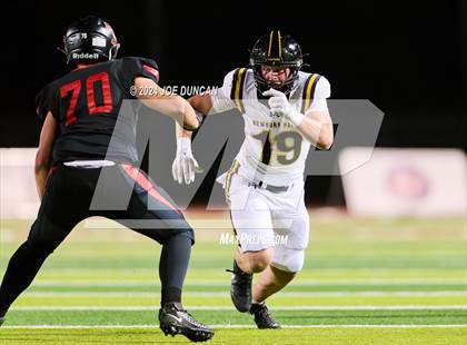 Thumbnail 2 in San Clemente vs Newbury Park (CIF SS D2 Quarter Final) photogallery.