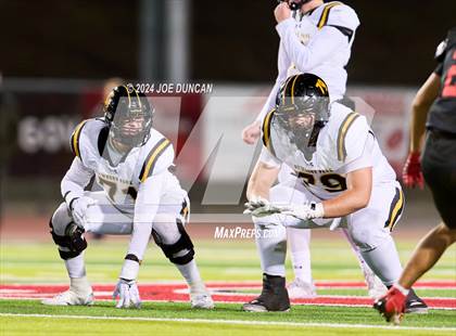 Thumbnail 1 in San Clemente vs Newbury Park (CIF SS D2 Quarter Final) photogallery.