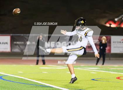 Thumbnail 1 in San Clemente vs Newbury Park (CIF SS D2 Quarter Final) photogallery.