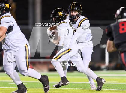 Thumbnail 1 in San Clemente vs Newbury Park (CIF SS D2 Quarter Final) photogallery.