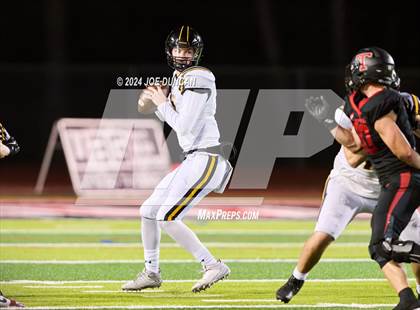 Thumbnail 1 in San Clemente vs Newbury Park (CIF SS D2 Quarter Final) photogallery.