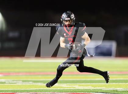 Thumbnail 3 in San Clemente vs Newbury Park (CIF SS D2 Quarter Final) photogallery.