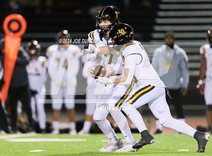 Thumbnail 3 in San Clemente vs Newbury Park (CIF SS D2 Quarter Final) photogallery.