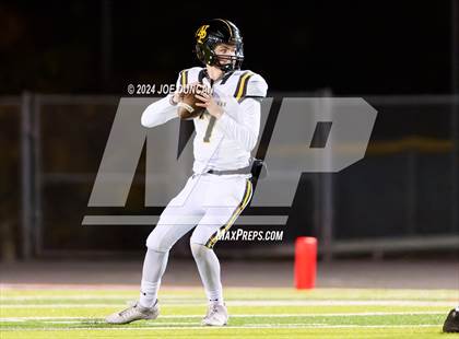 Thumbnail 2 in San Clemente vs Newbury Park (CIF SS D2 Quarter Final) photogallery.
