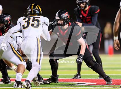 Thumbnail 1 in San Clemente vs Newbury Park (CIF SS D2 Quarter Final) photogallery.