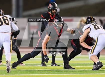 Thumbnail 1 in San Clemente vs Newbury Park (CIF SS D2 Quarter Final) photogallery.