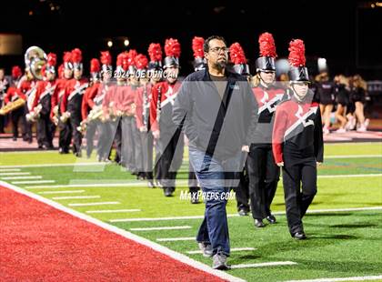 Thumbnail 1 in San Clemente vs Newbury Park (CIF SS D2 Quarter Final) photogallery.