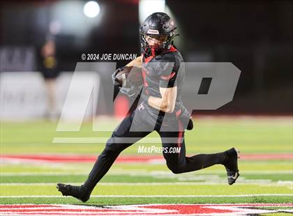 Thumbnail 1 in San Clemente vs Newbury Park (CIF SS D2 Quarter Final) photogallery.