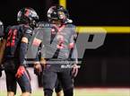 Photo from the gallery "San Clemente vs Newbury Park (CIF SS D2 Quarter Final)"