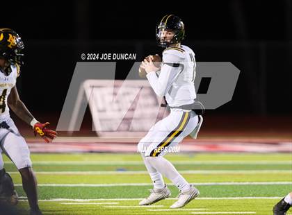 Thumbnail 1 in San Clemente vs Newbury Park (CIF SS D2 Quarter Final) photogallery.