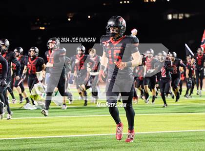 Thumbnail 1 in San Clemente vs Newbury Park (CIF SS D2 Quarter Final) photogallery.