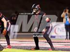 Photo from the gallery "San Clemente vs Newbury Park (CIF SS D2 Quarter Final)"
