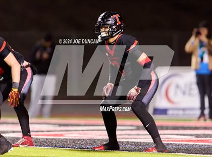 Thumbnail 1 in San Clemente vs Newbury Park (CIF SS D2 Quarter Final) photogallery.