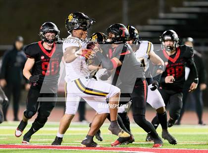 Thumbnail 1 in San Clemente vs Newbury Park (CIF SS D2 Quarter Final) photogallery.