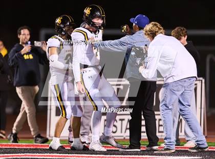 Thumbnail 1 in San Clemente vs Newbury Park (CIF SS D2 Quarter Final) photogallery.