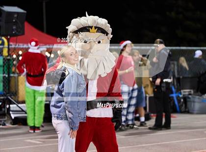 Thumbnail 2 in San Clemente vs Newbury Park (CIF SS D2 Quarter Final) photogallery.