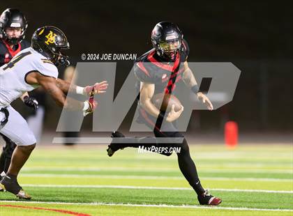 Thumbnail 1 in San Clemente vs Newbury Park (CIF SS D2 Quarter Final) photogallery.