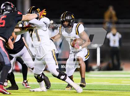 Thumbnail 1 in San Clemente vs Newbury Park (CIF SS D2 Quarter Final) photogallery.