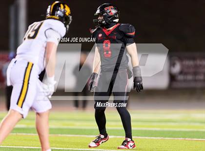 Thumbnail 1 in San Clemente vs Newbury Park (CIF SS D2 Quarter Final) photogallery.