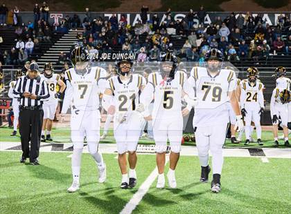 Thumbnail 1 in San Clemente vs Newbury Park (CIF SS D2 Quarter Final) photogallery.