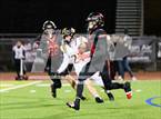 Photo from the gallery "San Clemente vs Newbury Park (CIF SS D2 Quarter Final)"