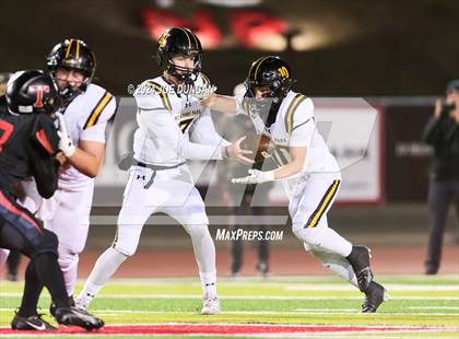 Thumbnail 1 in San Clemente vs Newbury Park (CIF SS D2 Quarter Final) photogallery.