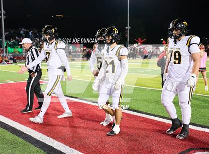 Thumbnail 1 in San Clemente vs Newbury Park (CIF SS D2 Quarter Final) photogallery.