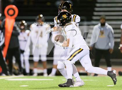 Thumbnail 1 in San Clemente vs Newbury Park (CIF SS D2 Quarter Final) photogallery.