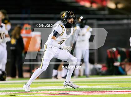 Thumbnail 1 in San Clemente vs Newbury Park (CIF SS D2 Quarter Final) photogallery.