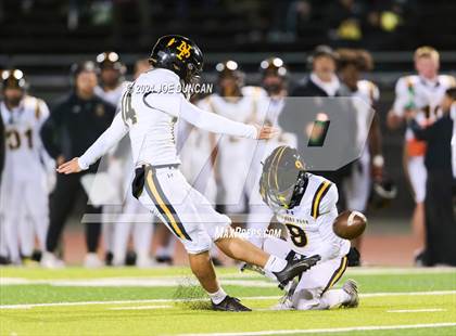 Thumbnail 3 in San Clemente vs Newbury Park (CIF SS D2 Quarter Final) photogallery.