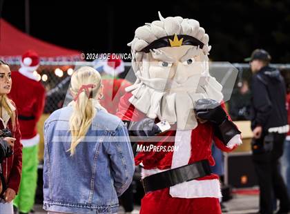 Thumbnail 1 in San Clemente vs Newbury Park (CIF SS D2 Quarter Final) photogallery.