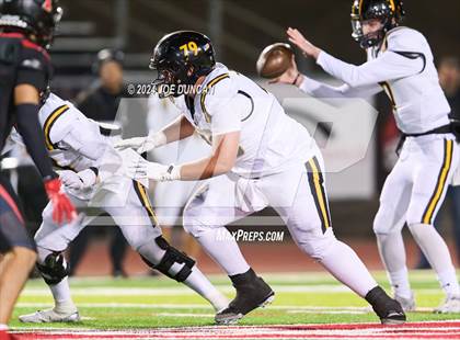 Thumbnail 1 in San Clemente vs Newbury Park (CIF SS D2 Quarter Final) photogallery.