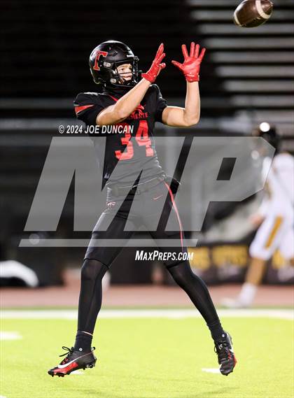 Thumbnail 1 in San Clemente vs Newbury Park (CIF SS D2 Quarter Final) photogallery.