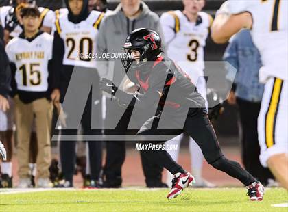 Thumbnail 1 in San Clemente vs Newbury Park (CIF SS D2 Quarter Final) photogallery.