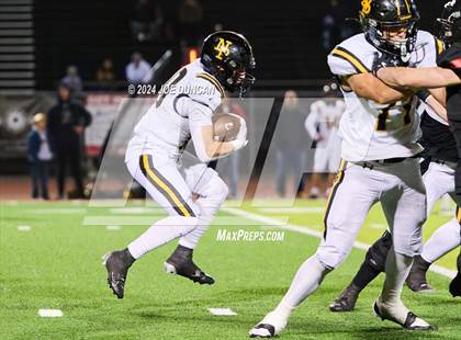 Thumbnail 1 in San Clemente vs Newbury Park (CIF SS D2 Quarter Final) photogallery.