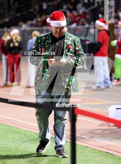 Thumbnail 3 in San Clemente vs Newbury Park (CIF SS D2 Quarter Final) photogallery.